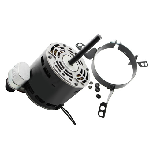 Nidec-US Motors 2867P Condenser Fan Motor 1/5 HP 115V