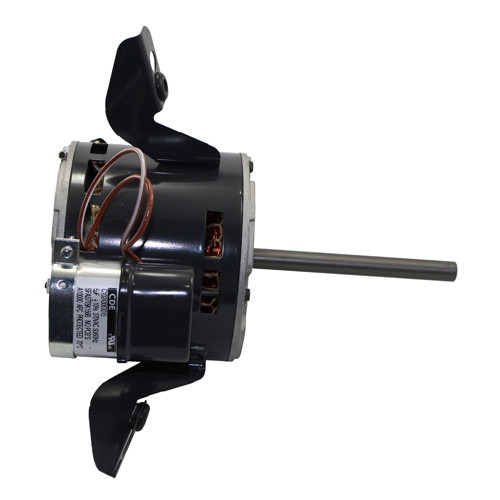 Nidec-US Motors 1161 Multi-Speed Motor 1/8 HP 115V