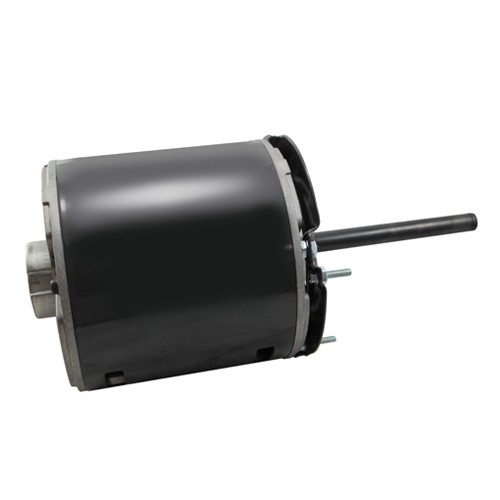Nidec-US Motors 1391 Electric Motor 1/4 HP 208/230V