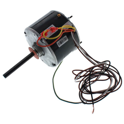 Nidec-US Motors 1859 PSC Motor 1/6 HP 208-230V 1075 RPM