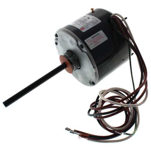 Nidec-US Motors 1874 Condenser Fan Motor 1/4 HP 825RPM