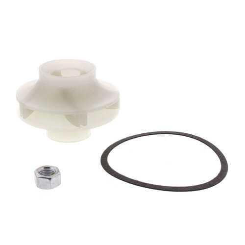 Bell & Gossett 189132LF Plastic Impeller Assembly
