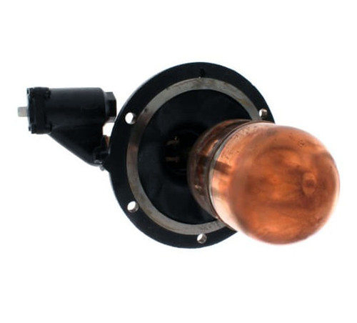 McDonnell & Miller 221 Make Up Water Feeder