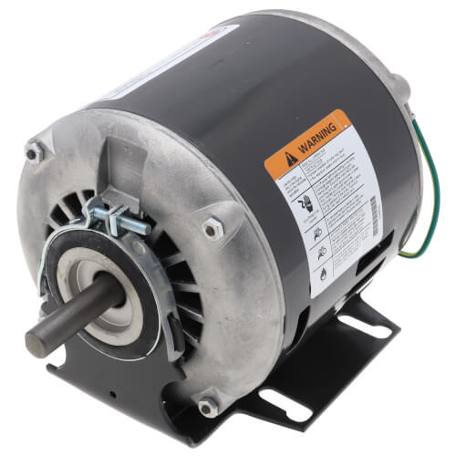 Nidec-US Motors 3615 Motor 1/6 HP 1725 RPM 115/208/230V