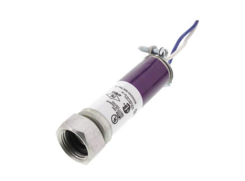 Honeywell C7027A1023 UV Flame Detector 1/2" NPT