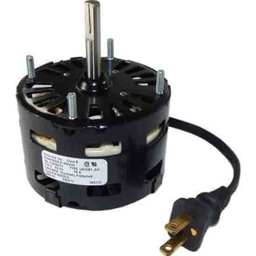 PennBarry 60030-0 Motor 1/80 HP 115V 1400 RPM