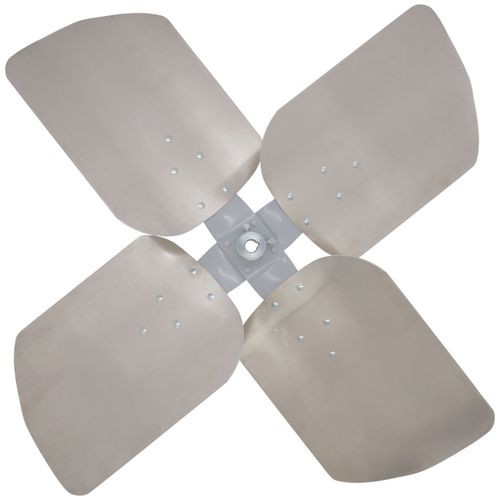 Lau 60943701 Fan Blade 30" 4-Blade 25° Pitch