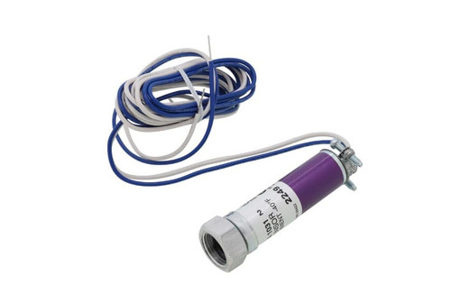 Honeywell C7027A1031 UV Flame Detector -40°F 1/2" NPT