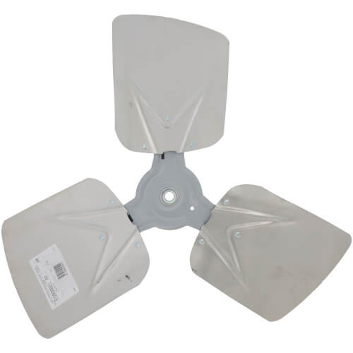 Lau 6130650001 Fan Wheel 22" 28° 1/2" CW