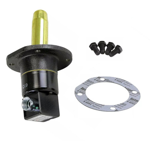 McDonnell & Miller 61HD Replacement Head Assembly