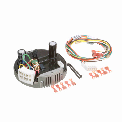 Genteq 6203ECTL ECM Control Module 208-230V