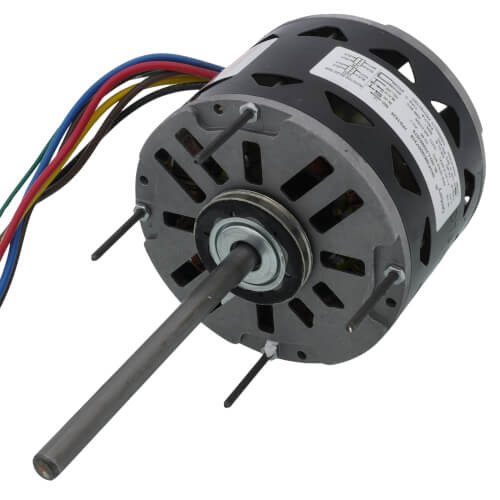 Regal Rexnord Century 7FD1026 Blower Motor 1/4 HP 277V