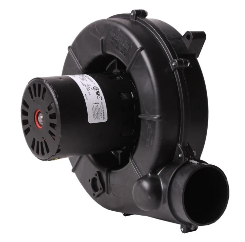 Fasco A122 Draft Inducer Motor 115V 1-Speed