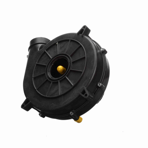 Fasco A122 Draft Inducer Motor 115V 1-Speed