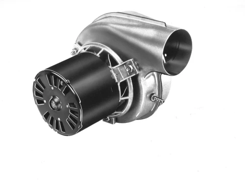 Fasco A135 Draft Inducer Motor 120V 1-Speed