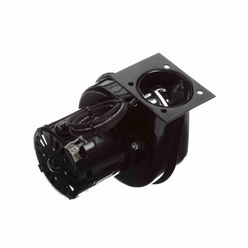 Fasco A151 Draft Inducer Motor 230V 1-Speed