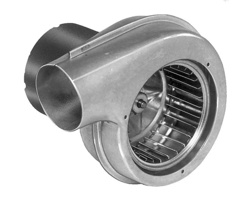 Fasco A164 Draft Inducer Motor 120V 1-Speed
