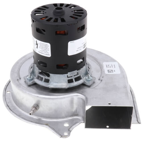 Fasco A210 Draft Inducer Motor 115V 2-Speed