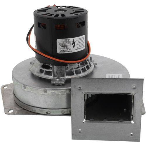 Fasco A217 Draft Inducer Motor 230V 1-Speed