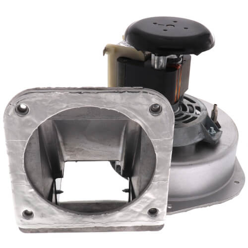 Fasco A229 Draft Inducer Motor 115V 1-Speed