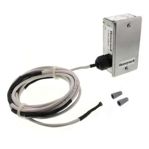 Honeywell C7031J2009 Averaging Temperature Sensor 12