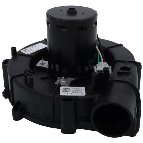 Fasco A249 Draft Inducer Blower 115V 3400 RPM