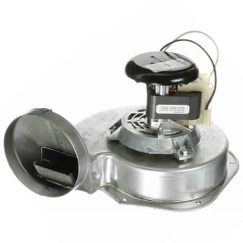 Fasco A260 Shaded Pole Motor 1/45 HP 115V 3250RPM