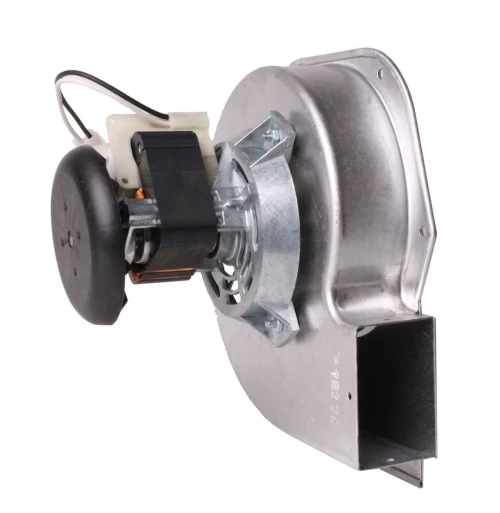 Fasco A362 Draft Inducer Motor 115V 3000 RPM