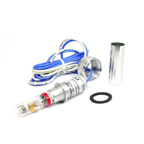 Honeywell C7035A1080 UV Flame Detector 600°F 6' Lead Wire