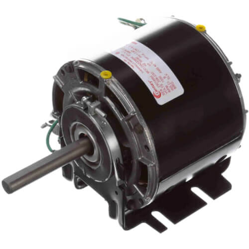 Fasco D0593 Blower Motor 1/6 HP 208-230V 1550 RPM