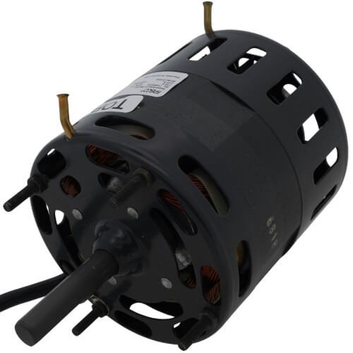 Fasco D1039 Motor 1/10 HP 115V 1610 RPM