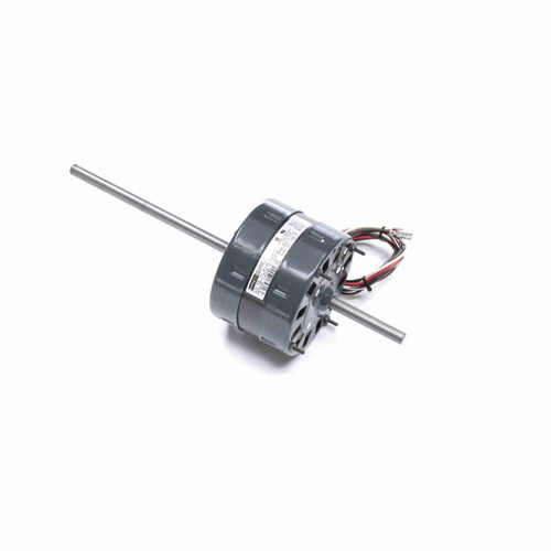 Fasco D1092 Motor 1/3 HP 115V 1675/1080 RPM 2-Speed