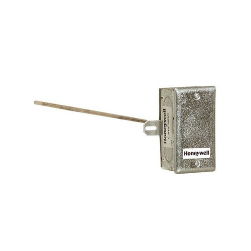 Honeywell C7041C2003 Duct Temperature Sensor 18" 20K Ohm