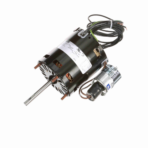 Fasco D1123 Condenser Fan Motor 1/15 HP 208/230V