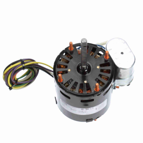 FASCO D1127 Condenser Fan Motor 1/12 HP 115/230V
