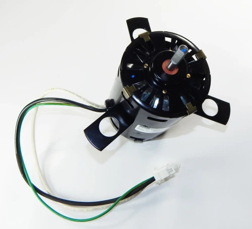 Fasco D1190 Draft Booster Motor 1/30 HP 115V 3300 RPM