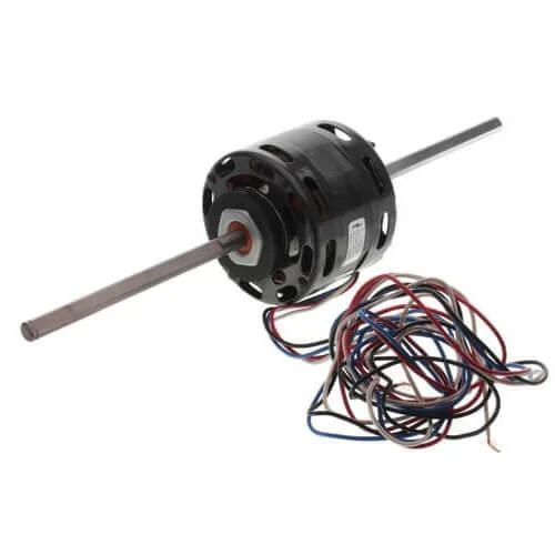 Fasco D236 Multi-Speed Fan Coil Motor 1/10-1/25 HP 115V