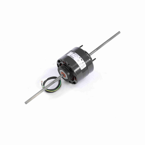 Fasco D329 Shaded-Pole Motor 1/15 HP 115V 1550RPM
