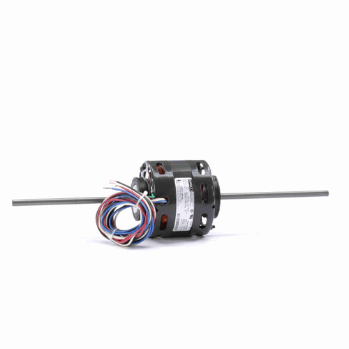 Fasco D336 Fan Motor 115V 3-Speed 1/10-1/25 HP