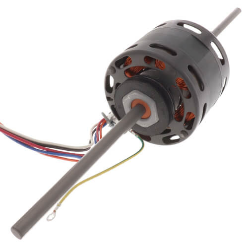 Regal Rexnord Fasco D337 Fan Coil Motor 1/8-1/15 HP 115V 1550 RPM