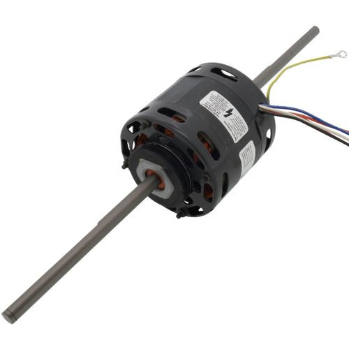 Fasco D338 4-Speed Fan Motor 1/6-1/15 HP 115V