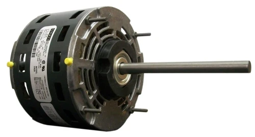 Fasco D721 Direct-Drive Blower Motor 1/4-1/6 HP 115V