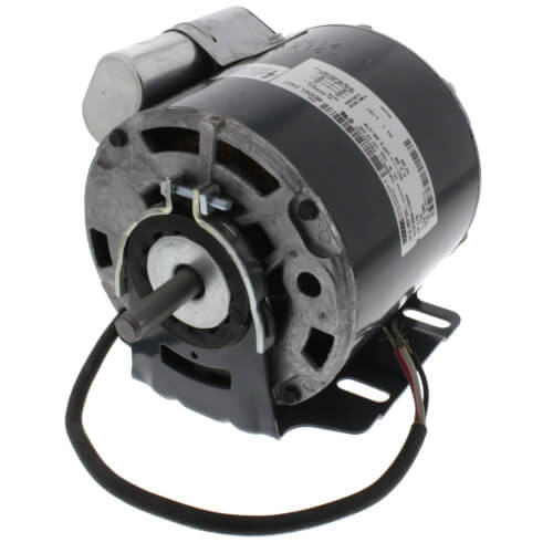 Fasco D827 Blower Motor 1/8 HP 115V 700 RPM