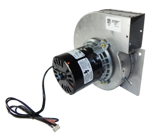 Regal Rexnord Fasco D9430 Draft Inducer Blower 208-230V