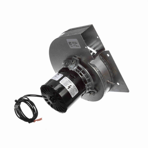 Regal Rexnord Fasco D9430 Draft Inducer Blower 208-230V