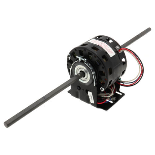 Century Motors DBL4404 Shaded-Pole Motor 1/10-1/20 HP 115V