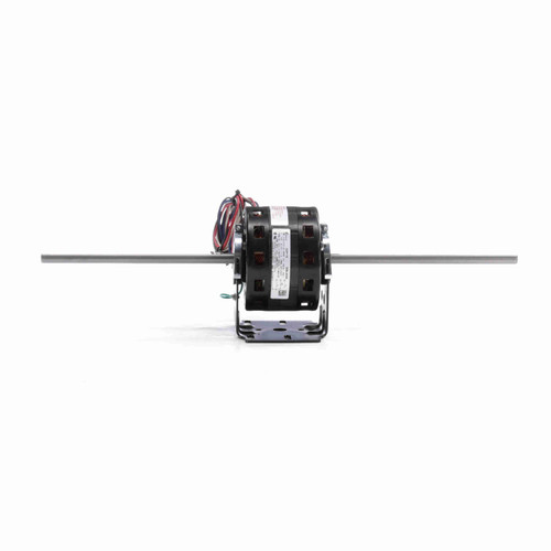 Century Motors DBL4404 Shaded-Pole Motor 1/10-1/20 HP 115V
