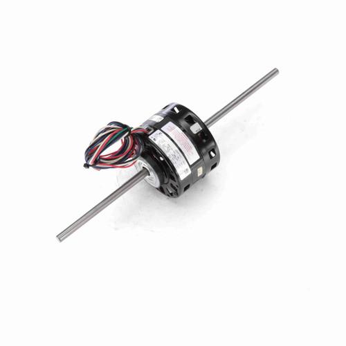 Century DCL4421 HVAC Motor 1/10-1/25 HP 115V 1500 RPM