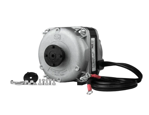 Fasco EC9W115 Shaded Pole Motor 9W 115V CCW