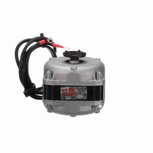 Fasco EC9W115 Shaded Pole Motor 9W 115V CCW